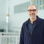 Dr. Lukas Neville